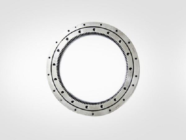 轉盤軸承怎么安裝？安裝流程及注意事項