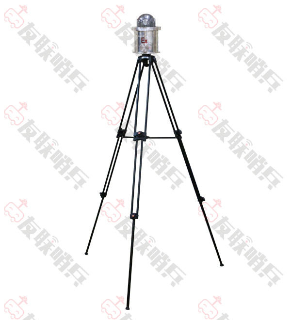 友聯(lián)哨兵高清防爆布控球