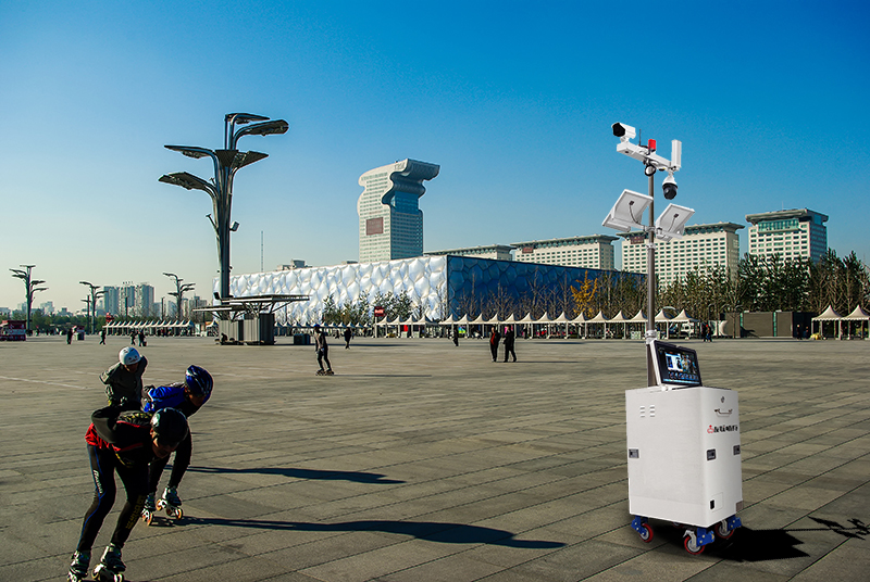 移動視頻監(jiān)控系統(tǒng)可以應用在哪些地方？