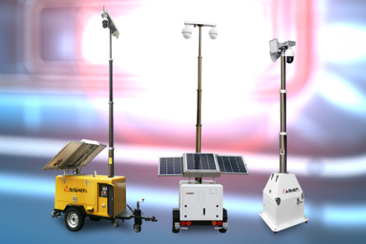 友聯(lián)哨兵移動監(jiān)控產(chǎn)品類別