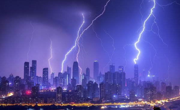 無線監(jiān)控系統(tǒng)防雷的兩個(gè)常見誤區(qū)