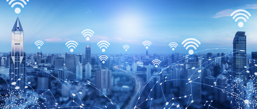 MESH無(wú)線自組網(wǎng)系統(tǒng)