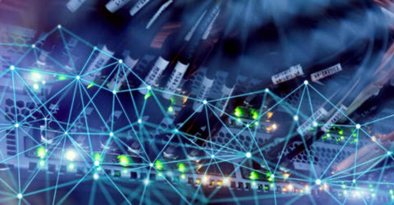 無(wú)線(xiàn)自組網(wǎng)網(wǎng)絡(luò)