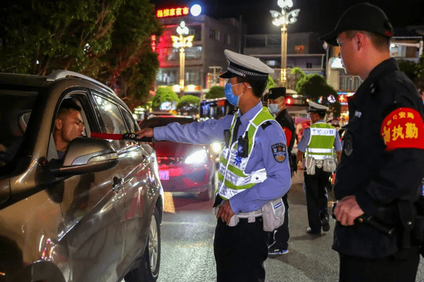 定點監(jiān)控執(zhí)法