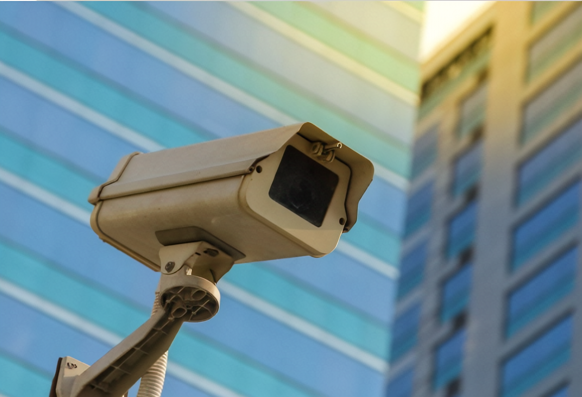 AI時(shí)代下，安防+AI的五大發(fā)展趨勢(shì)